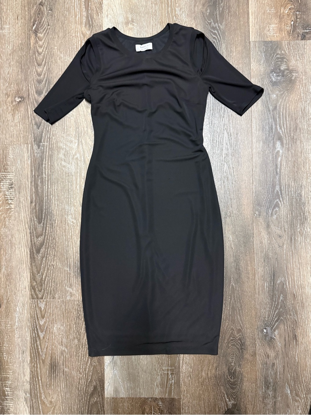 Bailey 44 Black Dress